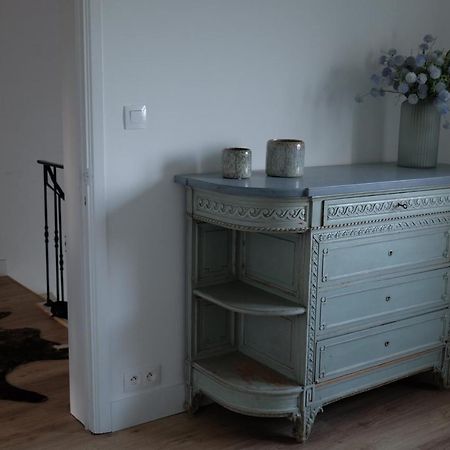 Barsy La Barsouille Bed & Breakfast エクステリア 写真