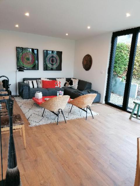 Barsy La Barsouille Bed & Breakfast エクステリア 写真