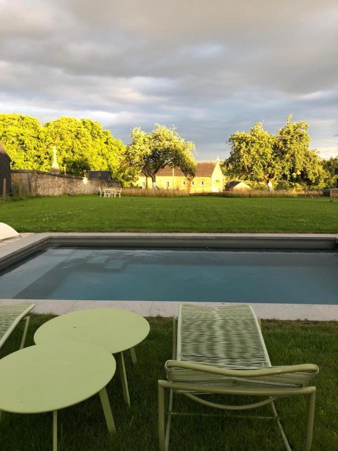 Barsy La Barsouille Bed & Breakfast エクステリア 写真