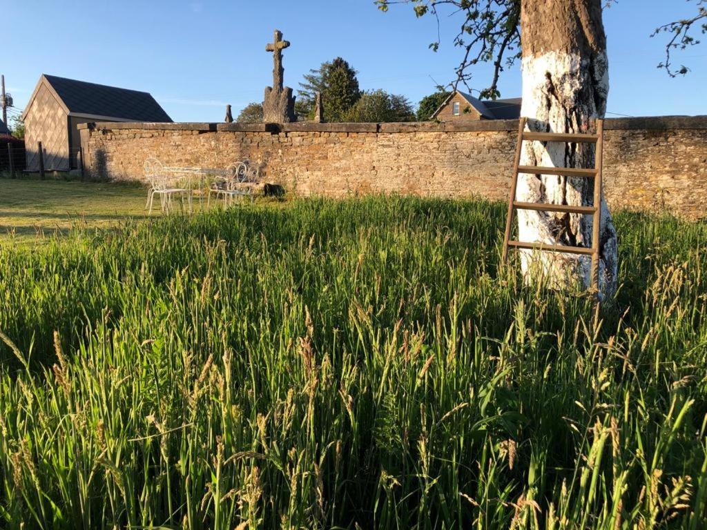 Barsy La Barsouille Bed & Breakfast エクステリア 写真