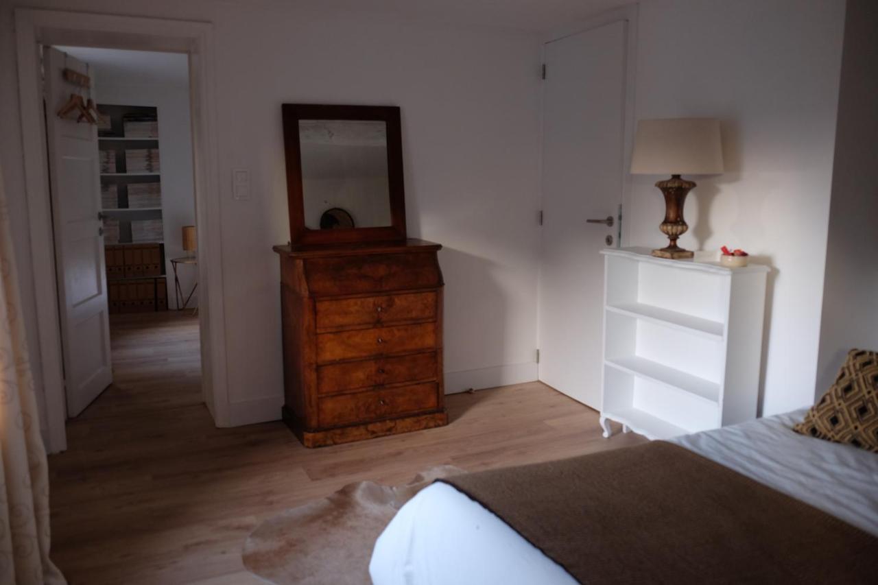 Barsy La Barsouille Bed & Breakfast エクステリア 写真