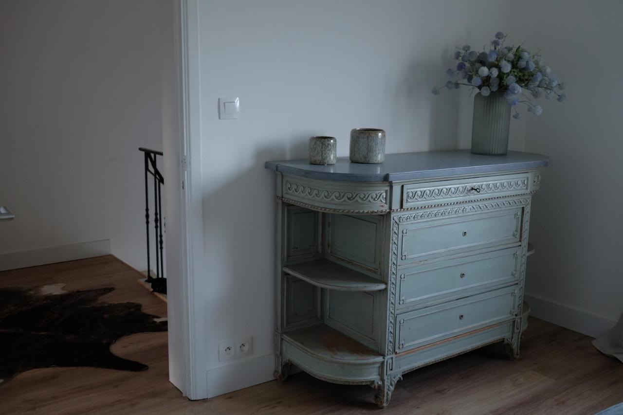 Barsy La Barsouille Bed & Breakfast エクステリア 写真
