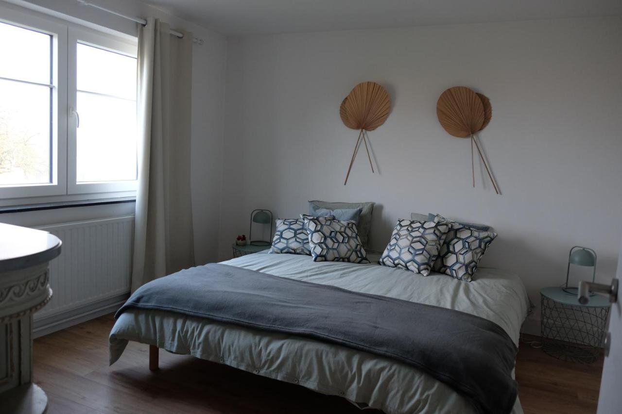 Barsy La Barsouille Bed & Breakfast エクステリア 写真