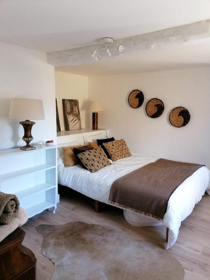 Barsy La Barsouille Bed & Breakfast エクステリア 写真