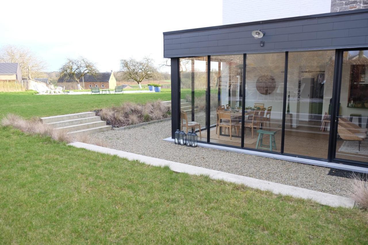 Barsy La Barsouille Bed & Breakfast エクステリア 写真