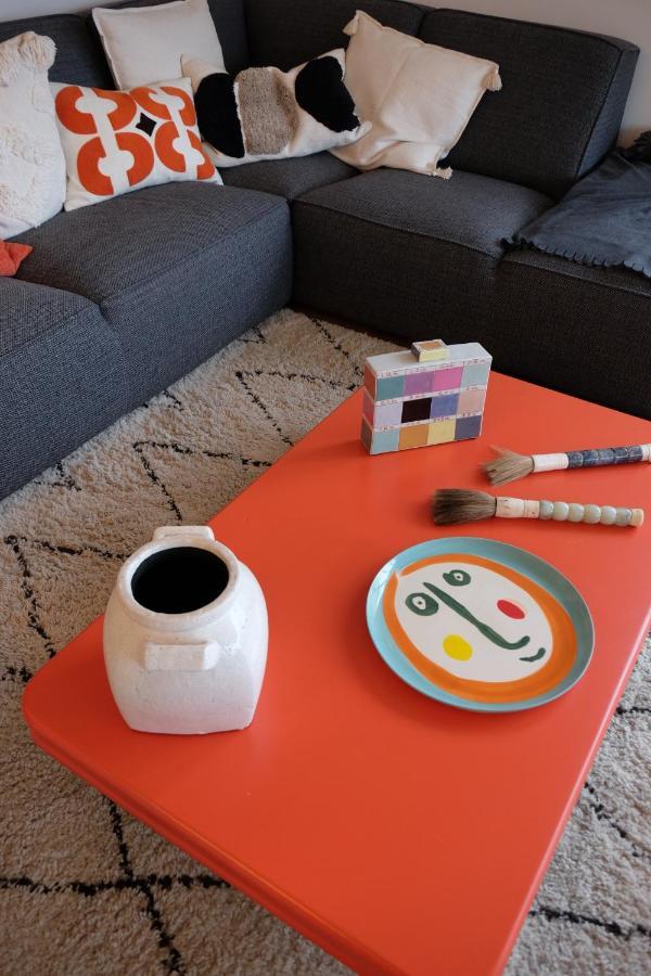 Barsy La Barsouille Bed & Breakfast エクステリア 写真